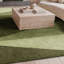 Arlo Handmade Wool Geometric Area Rug-942591206