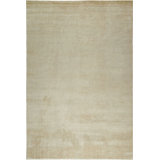 Handloom Silk Pearl Area Rug