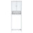 Laylarae Solid Wood Bathroom Storage-14737322-16560161