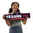 NFL Houston Texans Street Sign