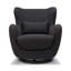 Solstice Swivel Glider in Boucle-1354989135
