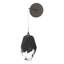 Chrysalis Steel Armed Sconce-1329556049-1329556079-1340753914