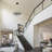 10 - Light Branch Raindrop Crystal Chandelier