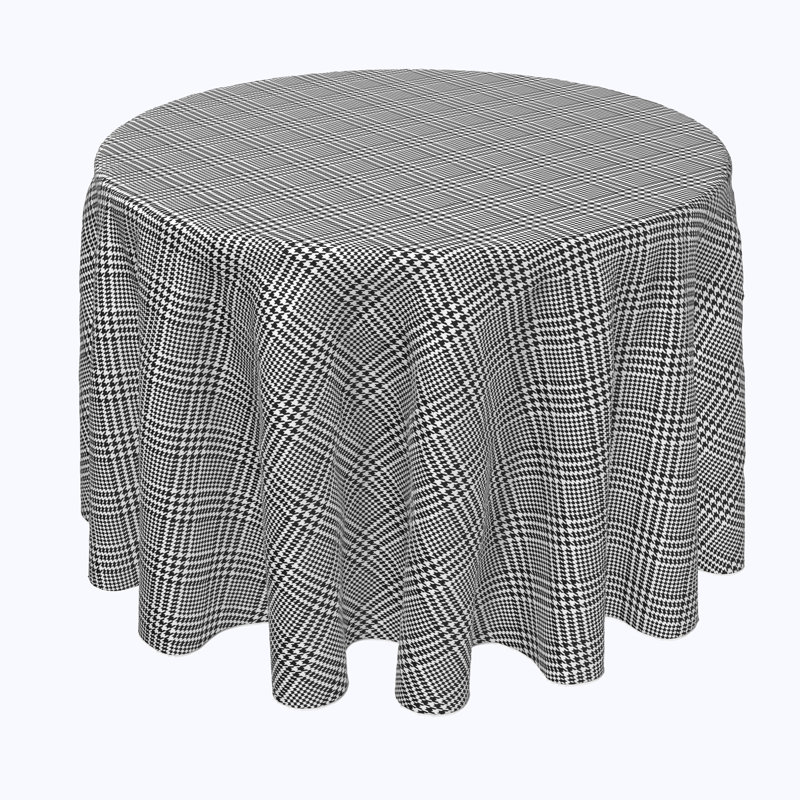 Orlaith Tablecloth, 96" x 96"