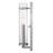 Aart Candle Wall Light-1193953122