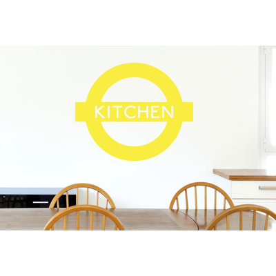 Wall Decal