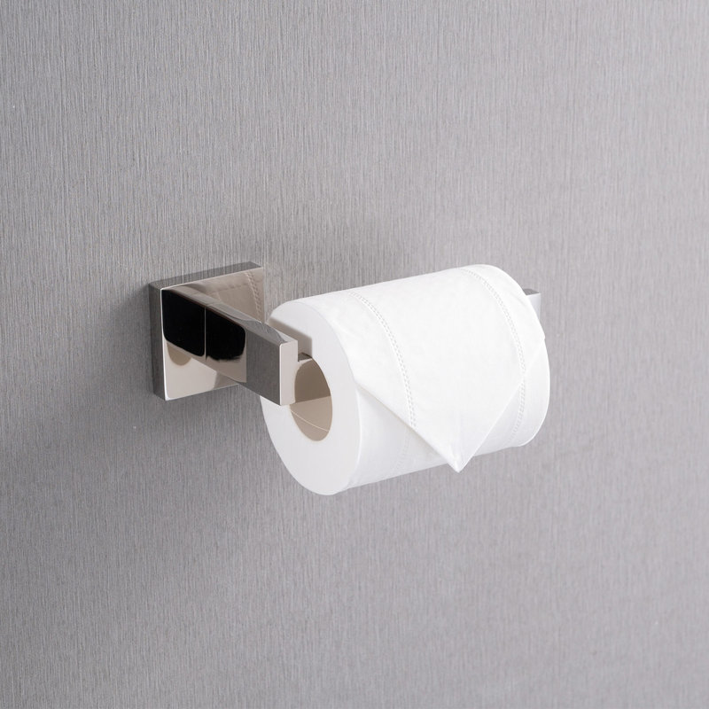 4 Bathroom Hardware Kit - 304 Quality, Rust- Guarantee. Versatile Home Applications. Modern Design, Tarnish- Finish. Easy Installation With Included Package Material, For Home. Style, . Simple Install