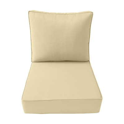 Box Cushion Sofa Slipcover