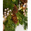 Faux 76cm Wreath