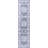 Alanya Ornate Medallion Machine-Washable Navy/Cream Rug-1801525466