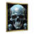Cadre doré simple