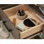 Table de chevet 1 tiroir Carlyn-2074170565