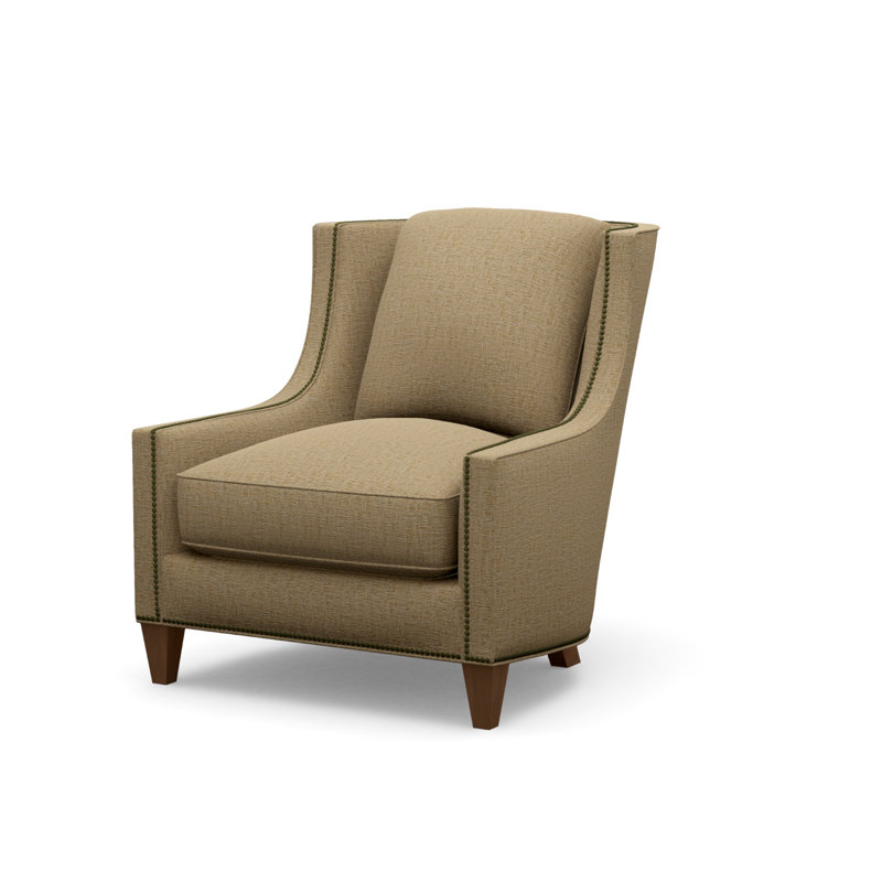 Chair, Walnut, No, Piazzla 602411
