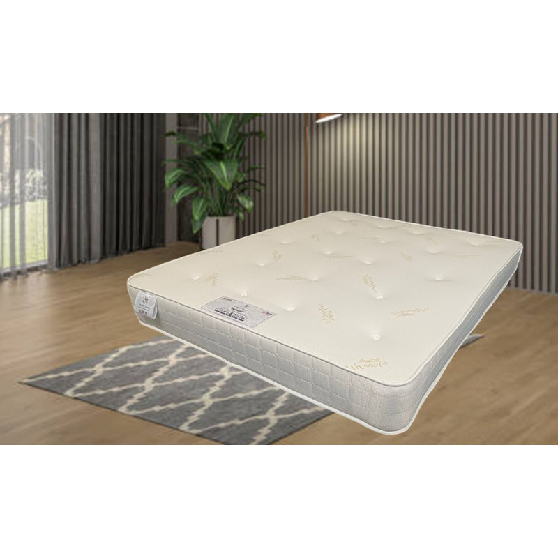 Ophelia & Co. Mattress, Small Single (2'6)