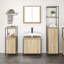 Bathroom Furniture Suite-949100701