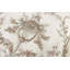 Hand-Knotted High-Quality Beige Area Rug