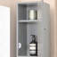Munford Freestanding 20cm W Linen Cabinet-963444136