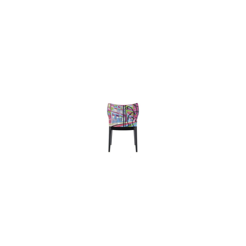 Madame Chair, Paris/Black