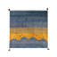 Canvello Gabbeh Brown And Grey Rug - 6'9 X 8'9"