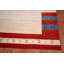 Tapis indien fait à la main Gabbeh