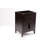 Brescia 24 " W Freestanding Standard Free Standing 1 Single Vanity Bathroom Vanity With Ceramic Top