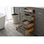 Ensemble de meuble-lavabo simple 48 po Zoila-1227641778