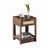 Rustic Brown