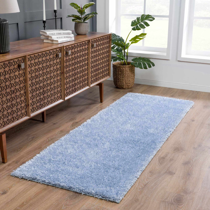 Ayonah Indoor Rug, Runner 2'7" x 7'3"