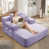 Purple Fabric sélectionné