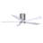Irene 5 - Blade LED Ceiling Fan with Light Kit Included-550818584-660184498-608716653