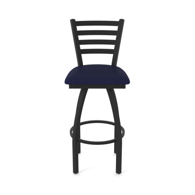 Jackie Swivel Stool