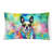Other/No Pattern Outdoor Throw Pillow