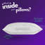 Slumberdown Super Support Side Sleeper Pillow