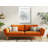 Amsterdam Map Print Netherlands Canvas Print-984113924