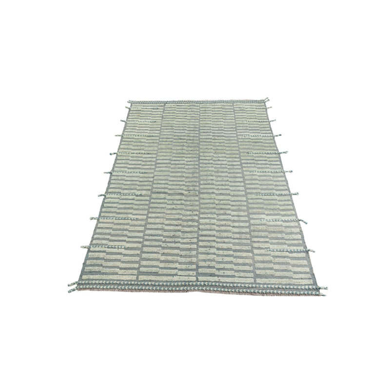 Kalmanovitz Gray Rug