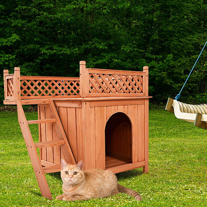 Rothwell Dog House
