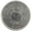 Table de bout piaf pesdestal-35949562