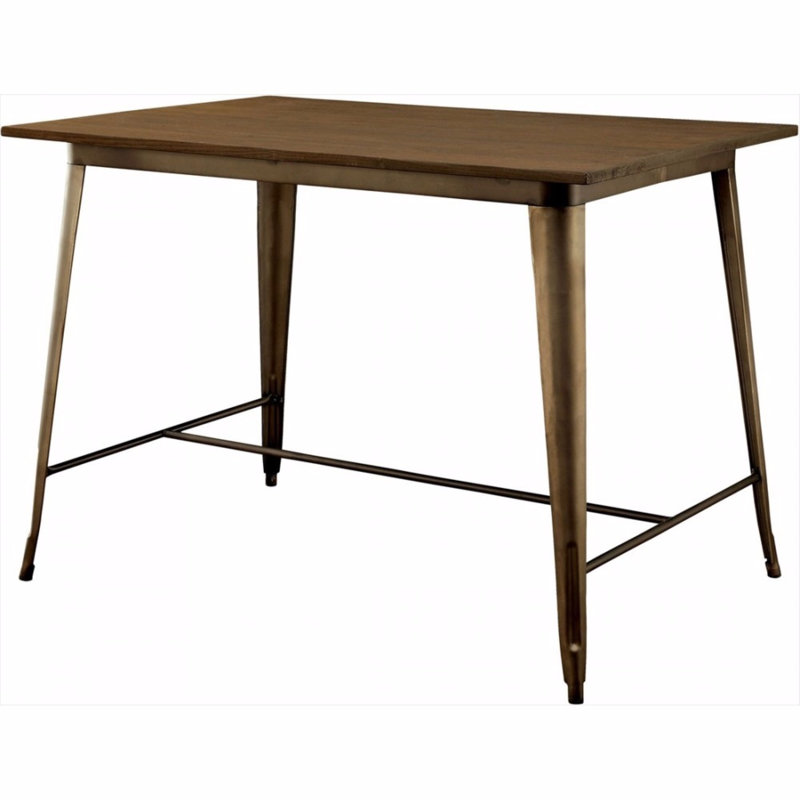 Table de salle à manger Moris