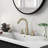 Widespread 2-handle Bathroom Faucet-70850184