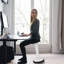 Malti Adjustable Height Ergonomic Active Stool-345932371