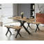 Rustic Dining Set