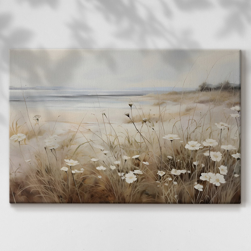 Paysages rétro-DCCCLVI -Galerie enveloppée Cavas, 40 x 60