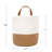 1 Pack Wall Hanging Storage Basket-1714523487