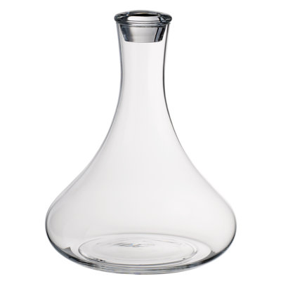 Villeroy & Boch Purismo Wine Decanter