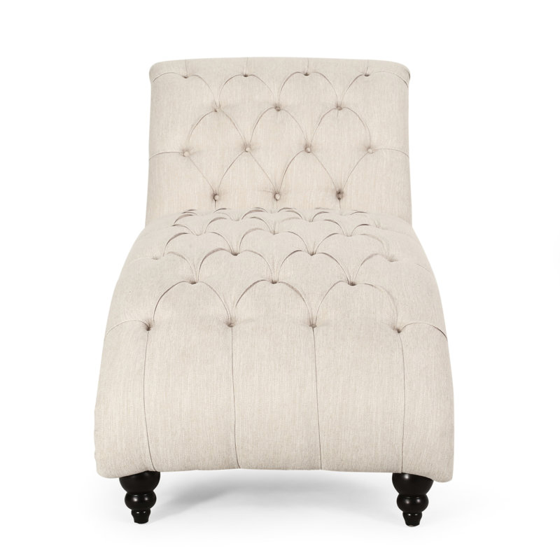 Chaise longue Modern