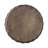 Maggie Coffee Table And End Table Gold-373927555