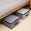 Brayden Studio Fabric Decorative Bin
