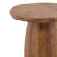 Armstrong Side Table Natural