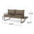 Sterling Right Arm Sofa Seater-1079854352-1079854358-1079854359