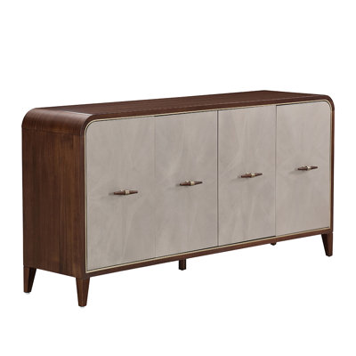 Buffet Houston - Noyer